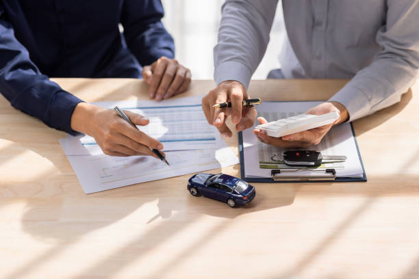 Denver City auto coverage comparison